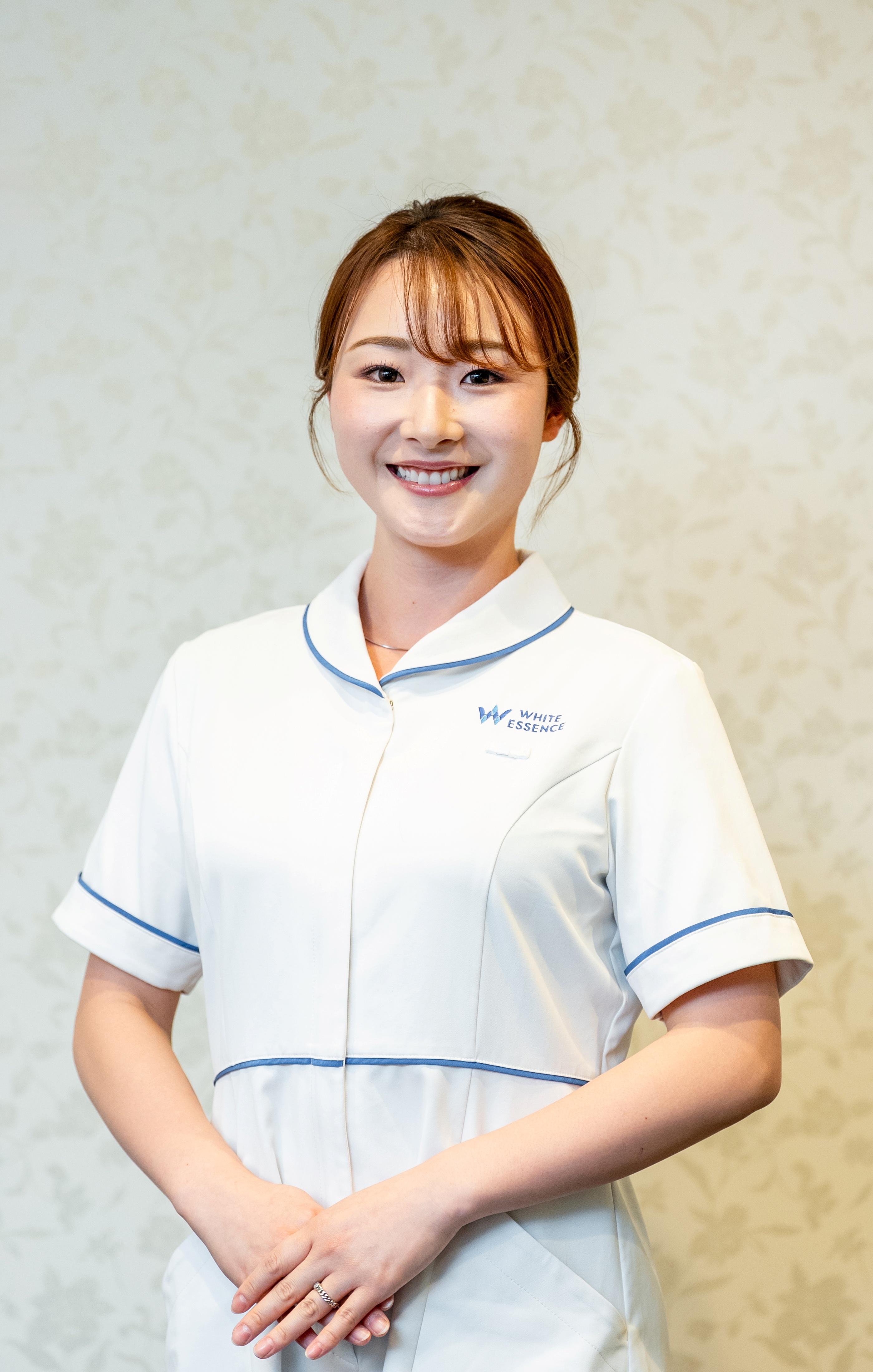 永田 遥香の写真