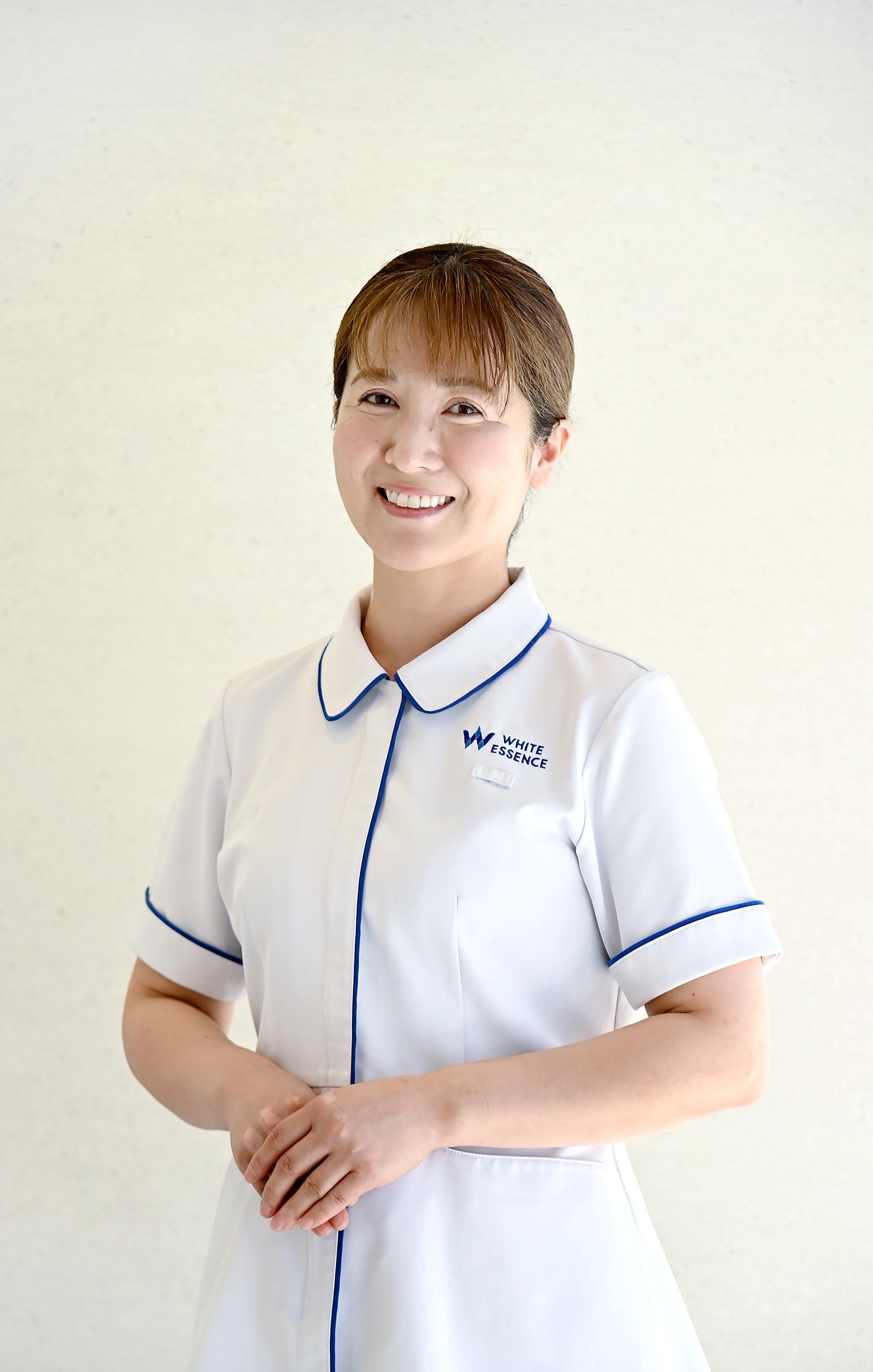 林 志織の写真